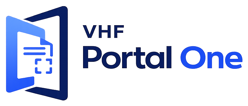 VHF Portal One